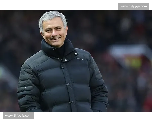 穆里尼奥的 “特别” 瞬间：从狂言到传奇的绿茵印记