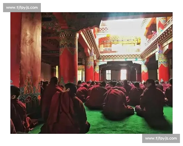 高原僧袍跃：篮球场上的信仰与热爱