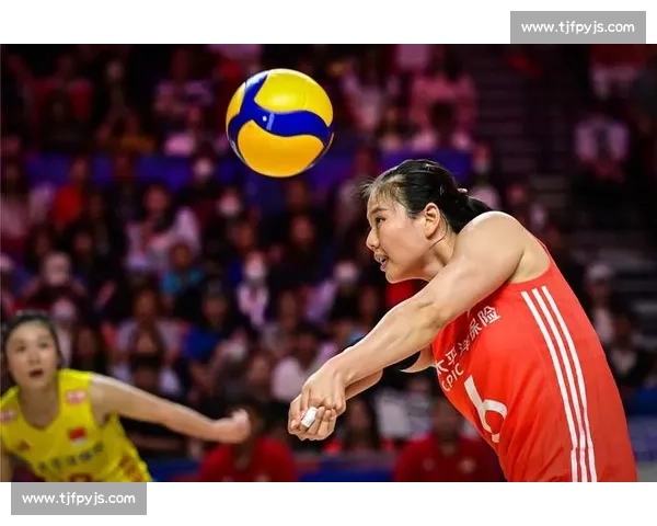 香港站生死战！中国女排严守两大底线，意大利变阵暗藏杀机