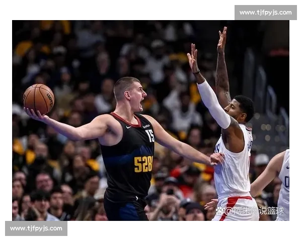 鹈鹕对阵森林狼关键卡位战引爆西部季后赛悬念攻防博弈与球星对决